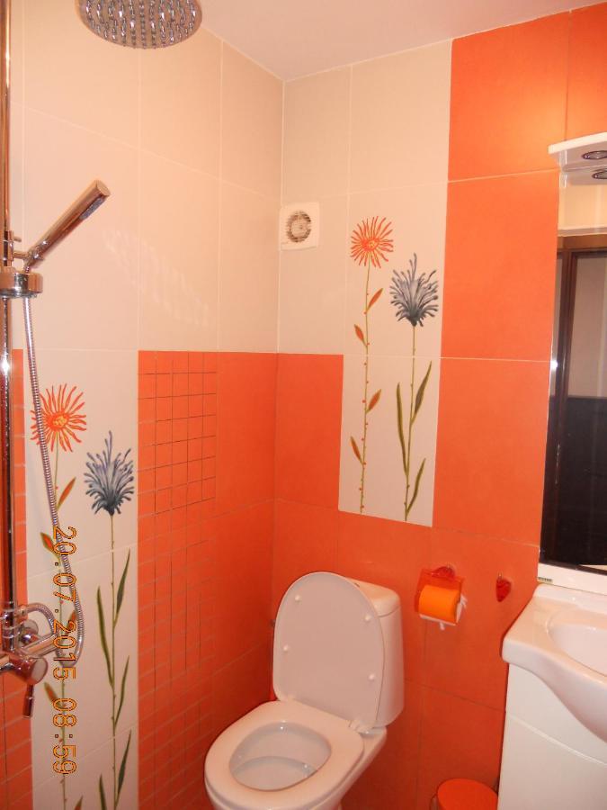 Incanto Apartments Sveti Vlas Exterior photo