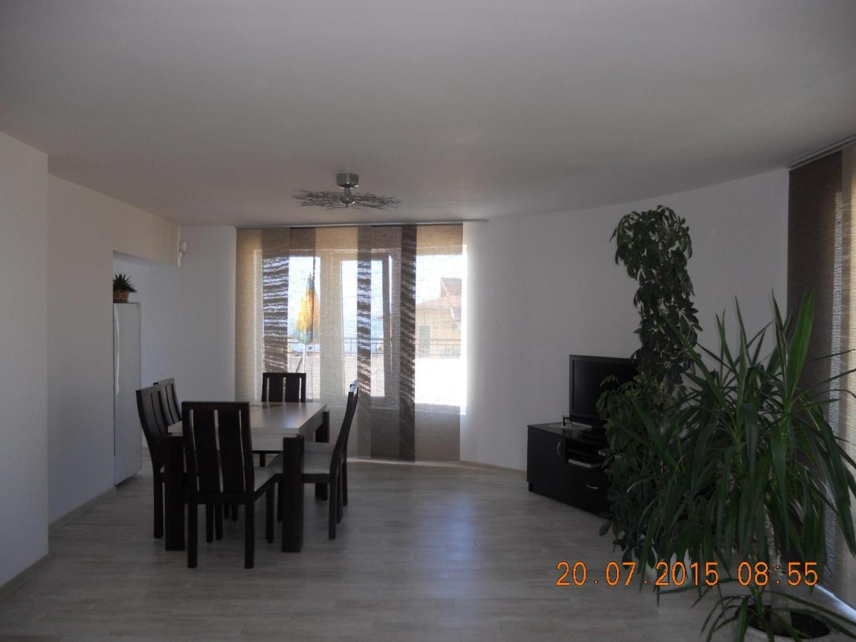 Incanto Apartments Sveti Vlas Exterior photo