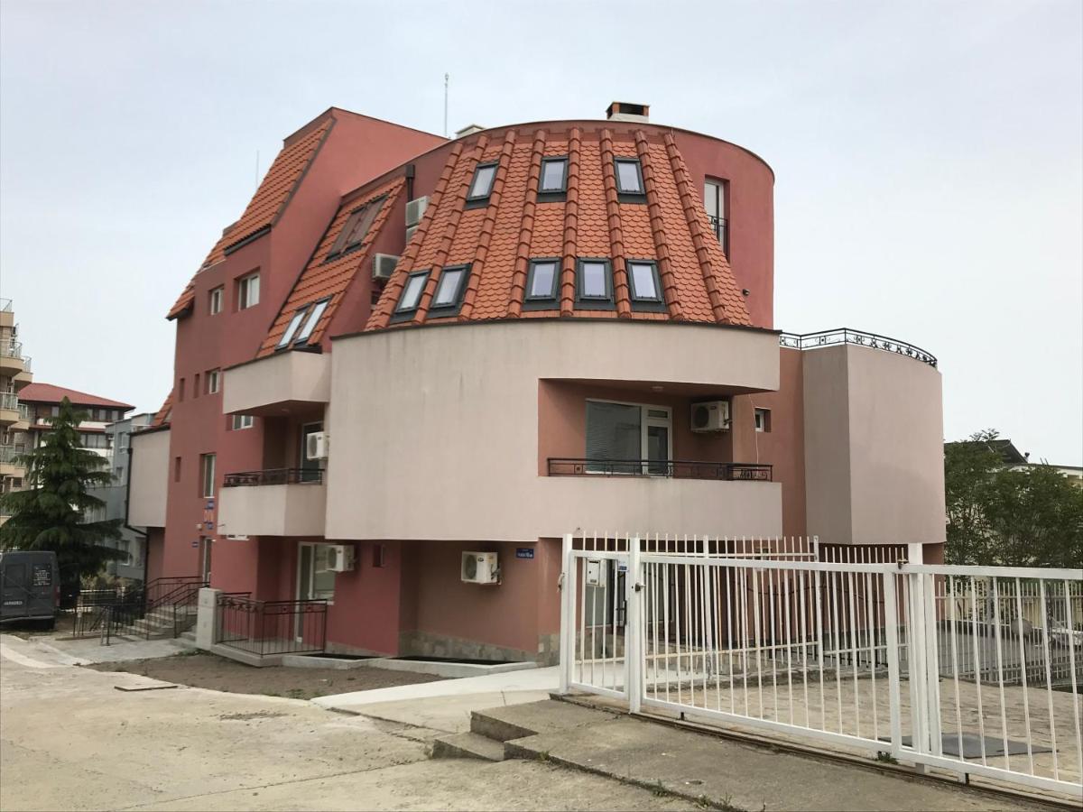 Incanto Apartments Sveti Vlas Exterior photo